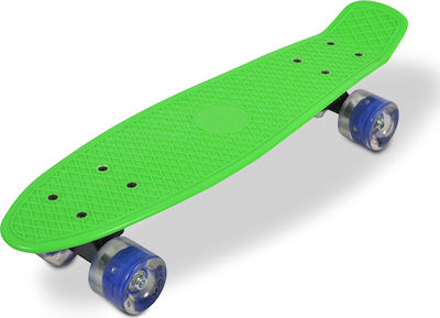 Byox Spice 5.90" Complete Penny Board Πράσινο