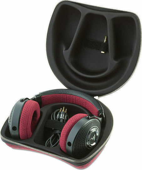 Focal Clear MG Professional Жични Over Ear Слушалки Черни