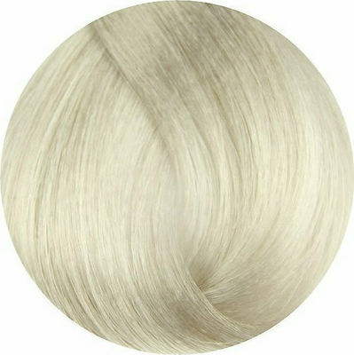 Fanola Colouring Cream Blonde Hair Dye 12.0 Blonde Super Platinum Extra 100ml