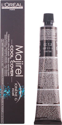 L'Oréal Professionnel Majirel Cool Cover 7.3 Ξανθό Ντορέ 50ml