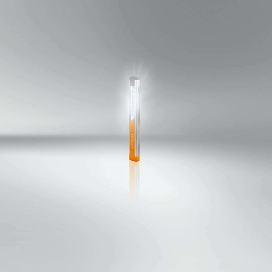 Osram Battery Workshop Light LED with Brightness up to 150lm LedInspect Pro Penlight 150 6.000Κ