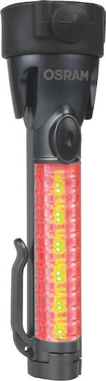 Osram Φακός LED IP20 με Μέγιστη Φωτεινότητα 105lm LedGuardian