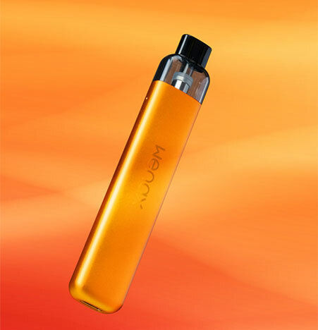 Geek Vape Wenax K1 Комплект капсули 2мл с Вградена Батерия 600mAh Черно