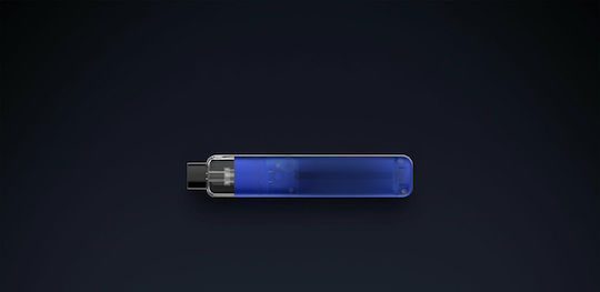 Geek Vape Wenax K1 Pod-Bausatz 2ml mit eingebauter Batterie 600mAh Green
