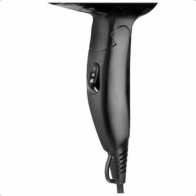 Life MyStyle Travel Hair Dryer 1200W 221-0142