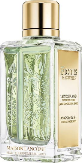Lancome Figues & Agrumes Eau de Parfum 100ml