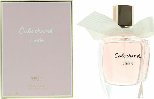 Gres Cabochard Cherie Eau de Parfum 100ml