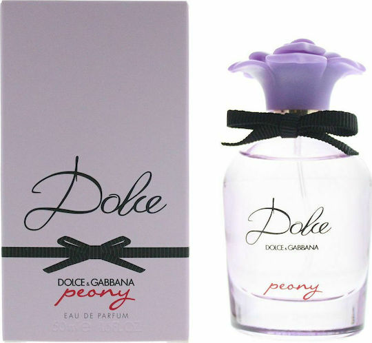 Dolce & Gabbana Dolce Peony Парфюмна вода 50мл