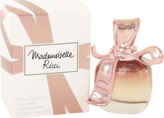 Nina Ricci Eau de Parfum 30ml