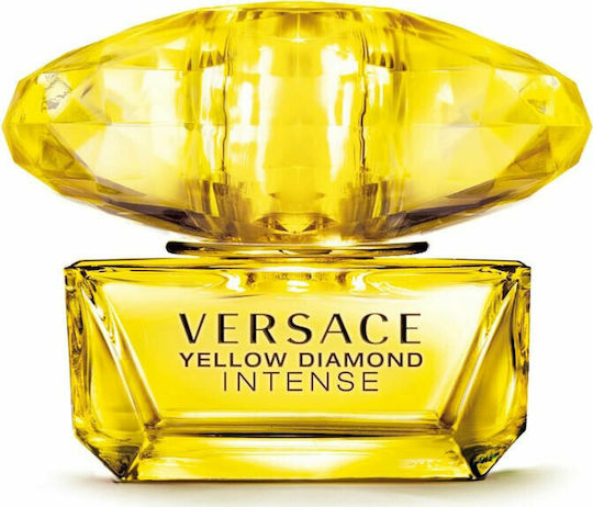 Versace Yellow Diamond Intense Eau de Parfum 50ml