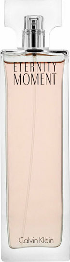 Calvin Klein Eternity Moment Eau de Parfum 30ml