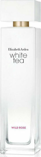 Elizabeth Arden White Tea Wild Rose Eau de Toilette 100ml
