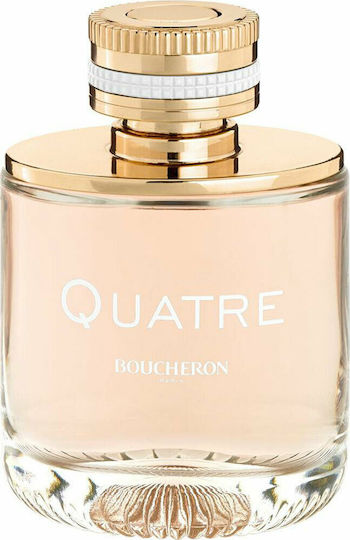 Boucheron Quatre Pour Femme Eau de Parfum 30ml