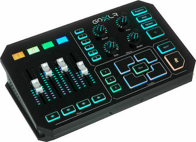 TC Helicon Go XLR