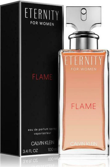 eternity flame calvin klein