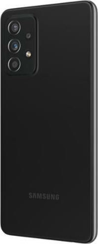 Samsung Galaxy A52 4G Dual SIM (6/128GB) Awesome Black