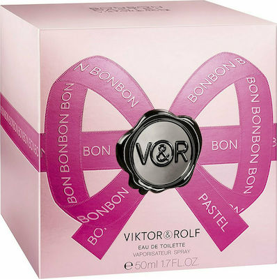 Viktor Rolf Bonbon Pastel Eau De Toilette 50ml Skroutz Gr