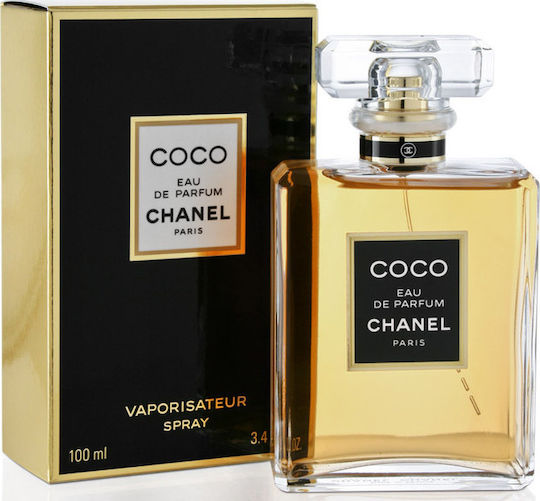 Chanel Eau de Parfum 35ml