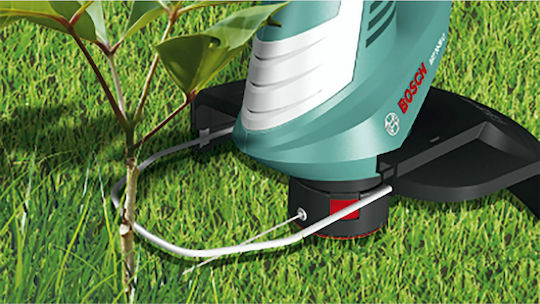 Bosch AdvancedGrassCut36 Solo за Рамо / Ръчна Храсторез 4.1кг 36V