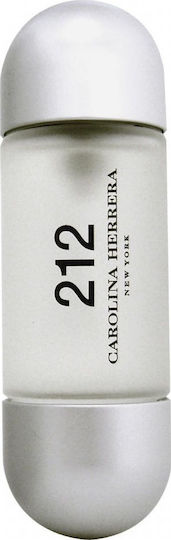 Carolina Herrera 212 NYC Eau de Toilette 30ml