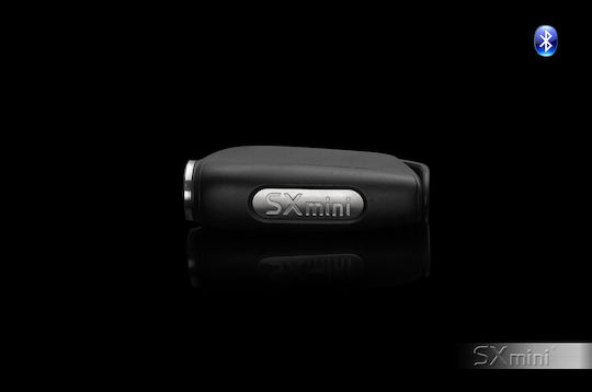 SXmini MX Class Box Mod 75W White