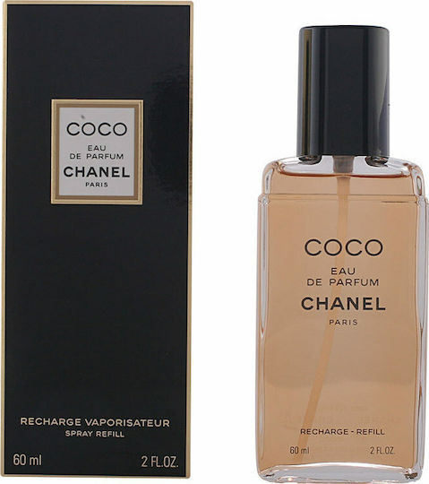 Chanel Eau de Parfum Refill 60ml
