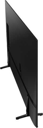 Samsung Smart Τηλεόραση 75" 4K UHD QLED Q60A HDR (2021) QE75Q60AAUXXH