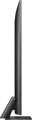 Samsung Televizor inteligent 75" 4K UHD QLED QE75Q80A HDR (2021)