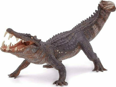 Papo Miniatur-Spielzeug Kaprosuchus für 3+ Jahre 11cm