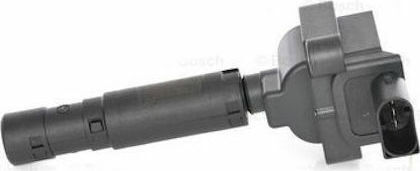 Bosch Πολλαπλασιαστής για Mercedes-Benz Sprinter/C-Class/E-Class