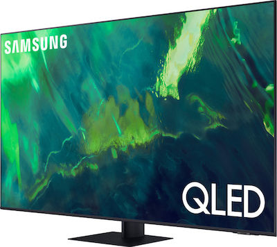 Samsung Smart Television 85" 4K UHD QLED QE85Q70A HDR (2021)