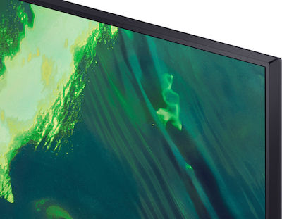 Samsung Smart Television 85" 4K UHD QLED QE85Q70A HDR (2021)