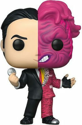 Funko Pop! Heroes: Two-Face 341