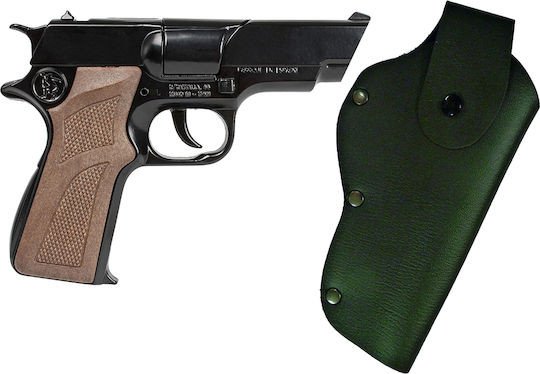 Gonher Command Gun & Holster Child Gun