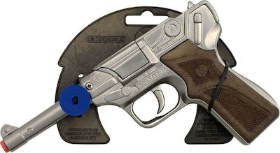 Gonher Steel Revolver Kinderpistole 3124/0