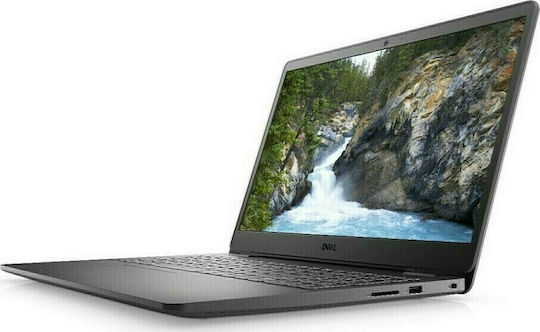 Dell Vostro 3500 15.6" FHD (i5-1135G7/8GB/512GB SSD/W10 Pro) (US Keyboard)