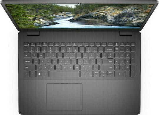 Dell Vostro 3500 15.6" FHD (i5-1135G7/8GB/512GB SSD/W10 Pro) (US Keyboard)