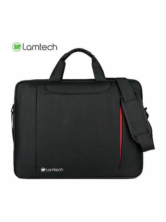 Lamtech Shoulder / Handheld Bag for 15.6" Laptop Black LAM021929