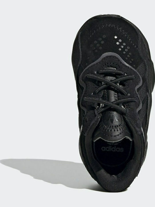 OZWEEGO Παιδικά Sneakers Core Black / Night Metallic