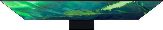 Samsung Смарт Телевизор 65" 4K UHD QLED Q70A HDR (2021)
