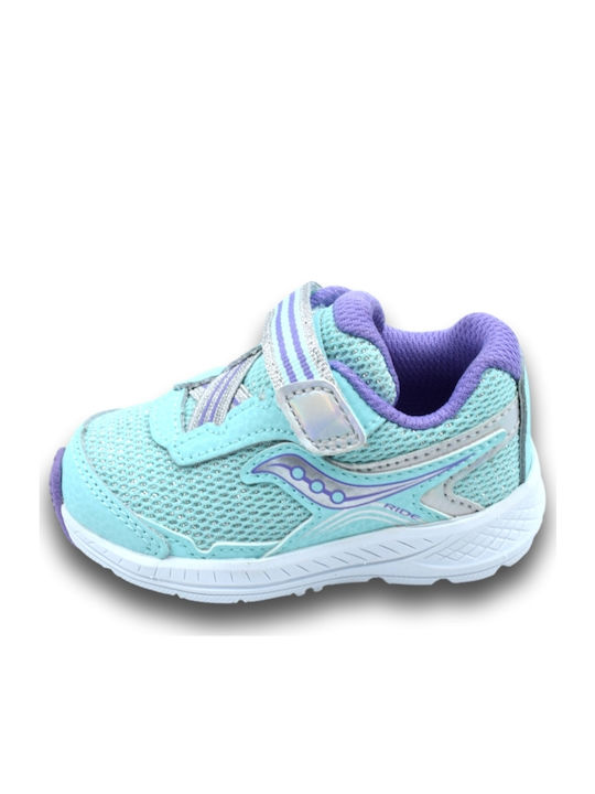 Saucony Ride 10 Joasa Turcoaz