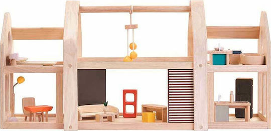 Plan Toys 7611