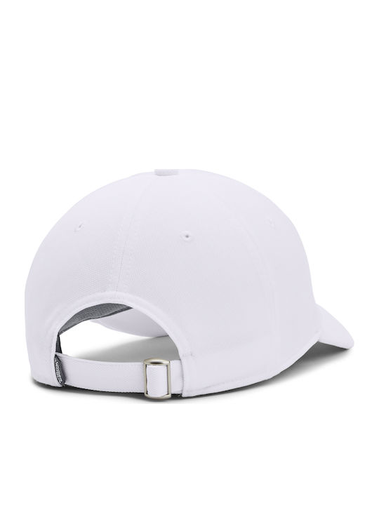 Under Armour Blitzing Ανδρικό Jockey Λευκό 1361532-100