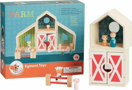 Egmont Ферма