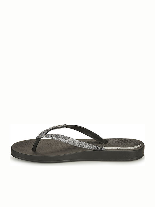 Lolita Women's Flip Flops Black