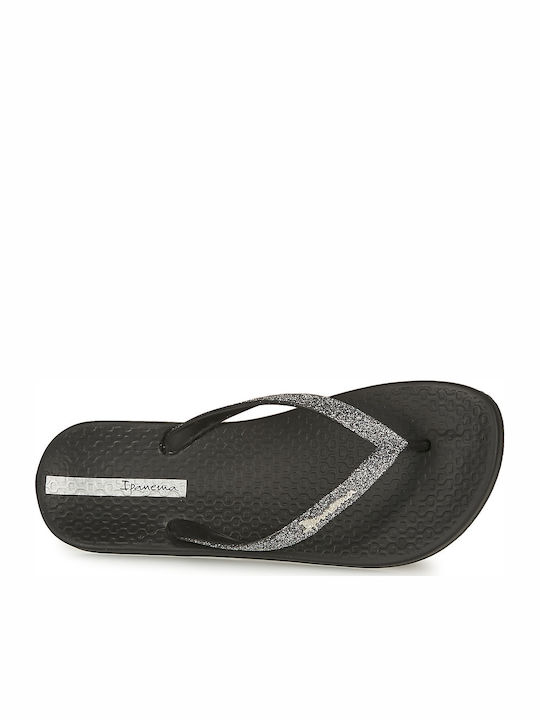 Lolita Women's Flip Flops Black