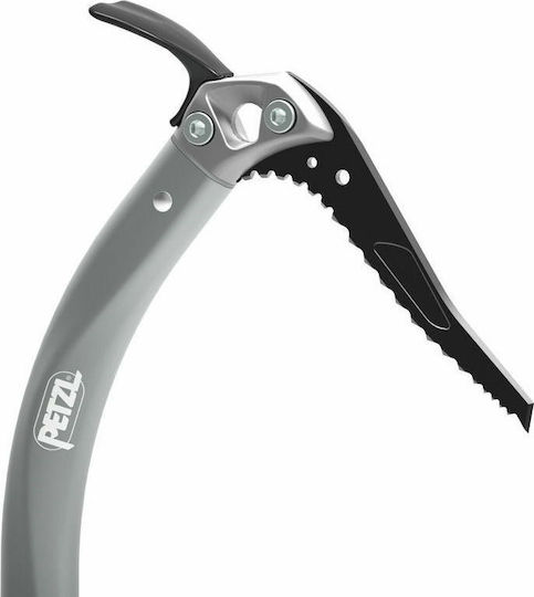 Petzl Quark Adze Eispickel U019AA00