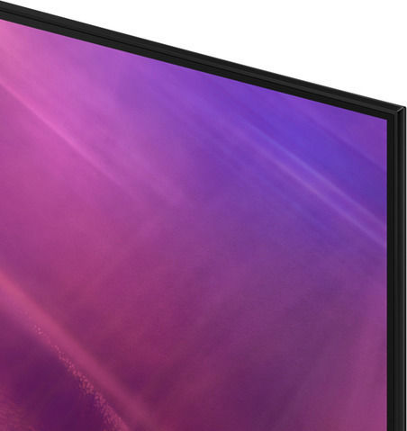Samsung Smart Τηλεόραση 50" 4K UHD LED AU9072 HDR (2021) UE50AU9072UXXH