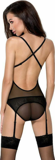 Passion Erza Corset