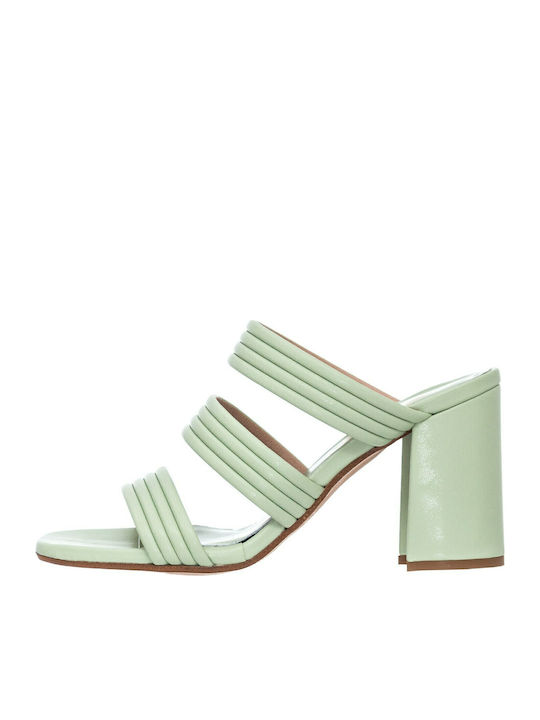 Sandale Bay Leaf Mint